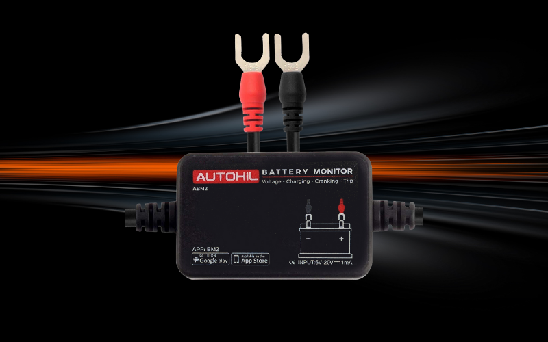 Autohil ABM Battery Monitor & Testers